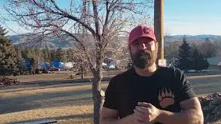 Flaming Gorge day 2 update
