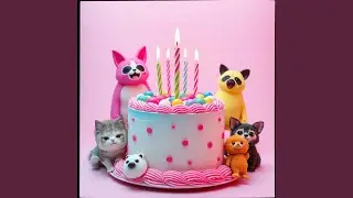 Happy Birthday 2025 (Birthday Meme Song)