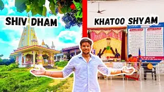 Lucknow ki Kon Se Mandir hai ?|Hidden Temple Vlog |Lucknow vlog &hearts;️ 