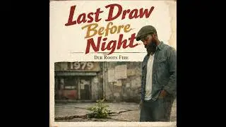 DUB ROOTS FIRE &ndash; Last Draw Before Night [Unreleased 1979 Album]
