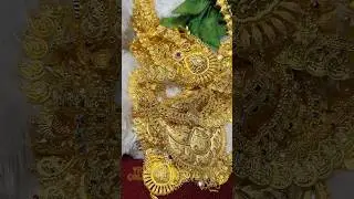 Lightweight Wedding Set @Navaratnajewellers