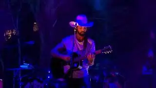 Ryan Bingham - Sunrise - New Braunfels, Tx