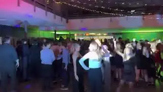 Bal de finissant