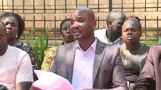 NUP Raises Alarm Over Electoral Harassment in Nansana