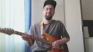 Guitar Inspiration 2023 | Игорь Романов