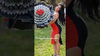 Order now #balloondecoration  #ballondecor #love #balloonlove #partyplanner #moneybouquet #flower
