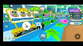 @elixr_yt just a fan or real YouTube afk trade plaza pet simulator x roblox