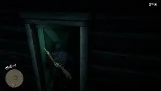 RED DEAD REDEMPTION  2 Walkthrough Gameplay -  HOW TO GET THE RARE SHOTGUN