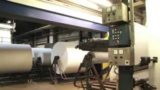 Green Growth Case Study - Pincroft Dyeing and Printing