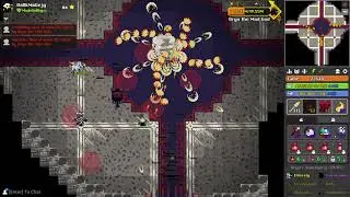 RotMG - OSANC Emerely Raid