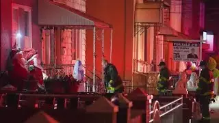 8 people hospitalized for carbon monoxide exposure in Brooklyn: FDNY