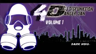 4D Drumstep Mix   DJ Disfunktion & Danger Dan