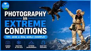 DOCUMENTARY PHOTOGRAPHY in EXTREME CONDITIONS   FRONTLINE Photography and Filming   Behind the Lens