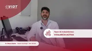 Cáncer de próstata