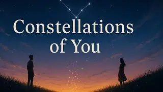 Constellations of You &ndash; A Cinematic Indie Folk Journey (Official Video)
