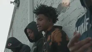 Baby Plug - No Redlights [Official Music Video]