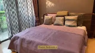 3 Bhk at One Man Park Avenue | Show Flat | Besides One Hiranandani Park, Thane |Best Deal | Call Now