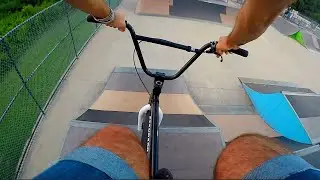 10 YEARS IN THE MAKING // FINALLY JUMPED IT!