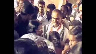 12 years of YSR's Praja Prasthanam