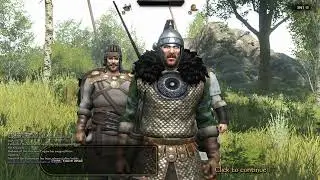 Mount & Blade II  Banner lords WARSAILS #3