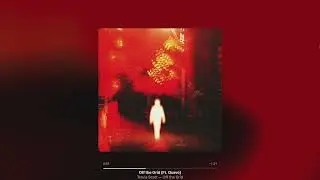 KANYE WEST x TRAVIS SCOTT - Off the Grid (Ft. Quevo)