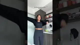 TNA try on haul #girl #shorts