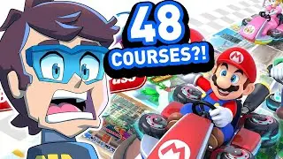 FIRST Nintendo Direct Of The Year!!! | Nintendo Direct Feb 2022