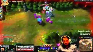 Best Lee Sin Highlights Insec,Faker, Dandy, Dopa, SoftDrink87, Gripex