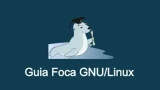 Eu indicaria o #Guia #Foca?