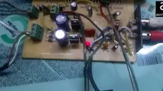 tda2030a bass test