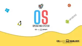 Introduction to Operating System