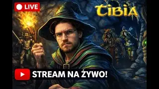 MAM HUNTA! PR&Oacute;BUJEMY SIE WYKUPIC ZA FREE ! ZADYMKA JEST ROBIONA NA TIBIJCE WPADAJ