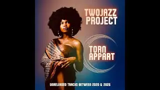 Torn Apart by Two Jazz Project (Official Teaser)