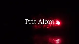 Intro with sound affect || and animation || channel name intro