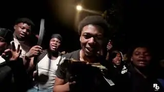 Sosaa1300 x TnJroy1300 - Lurking Hours (Official Music Video)
