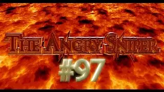 SWTOR PVP 4.6: Engineering Sniper #97 - The wrong turn!!