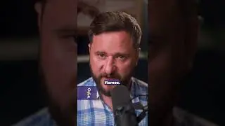 Let's talk about the Voice of Reason situation...