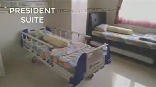 Profile RS Siti Khodijah Muhammadiyah Cab  Sepanjang