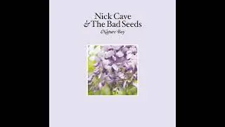 Nick Cave & The Bad Seeds - Nature Boy - 2004