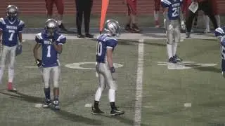 Dexter Football   10 16 2024