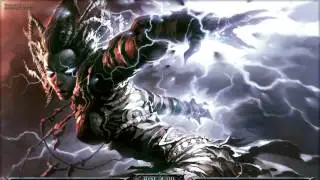 Silver Screen - Dark Hero (Epic Dramatic Action)