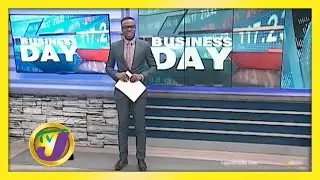 TVJ Business Day - December 1 2020