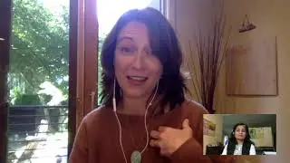 Korean-Irish-Canadian- Female Archetype - Sheila D  Duke TV Short Clip 10