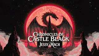Jessy Mach - Vorgoth / RetroSynth Records