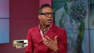 American Fashion Designer B. Michael