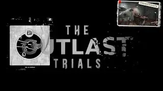 Outlast Trials Weekly Therapy - Hemorrhage 1