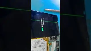 Sony Xperia 5 mark IV Green Line Repair&hellip;. #xperia5iv #sonyxperia5iv
