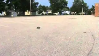 Rc18T 4120kv Brushless
