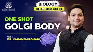 Golgi Body |  Class 11  NCERT   CBSE For  Neet & Aiims #GolgiBody#GolgiApparatus#GolgiComplex