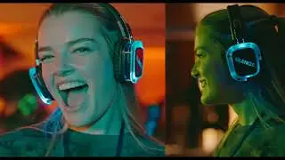 Silent Disco at the Hyatt Atlanta with Silence Activations, where we celebrated Deca 2024